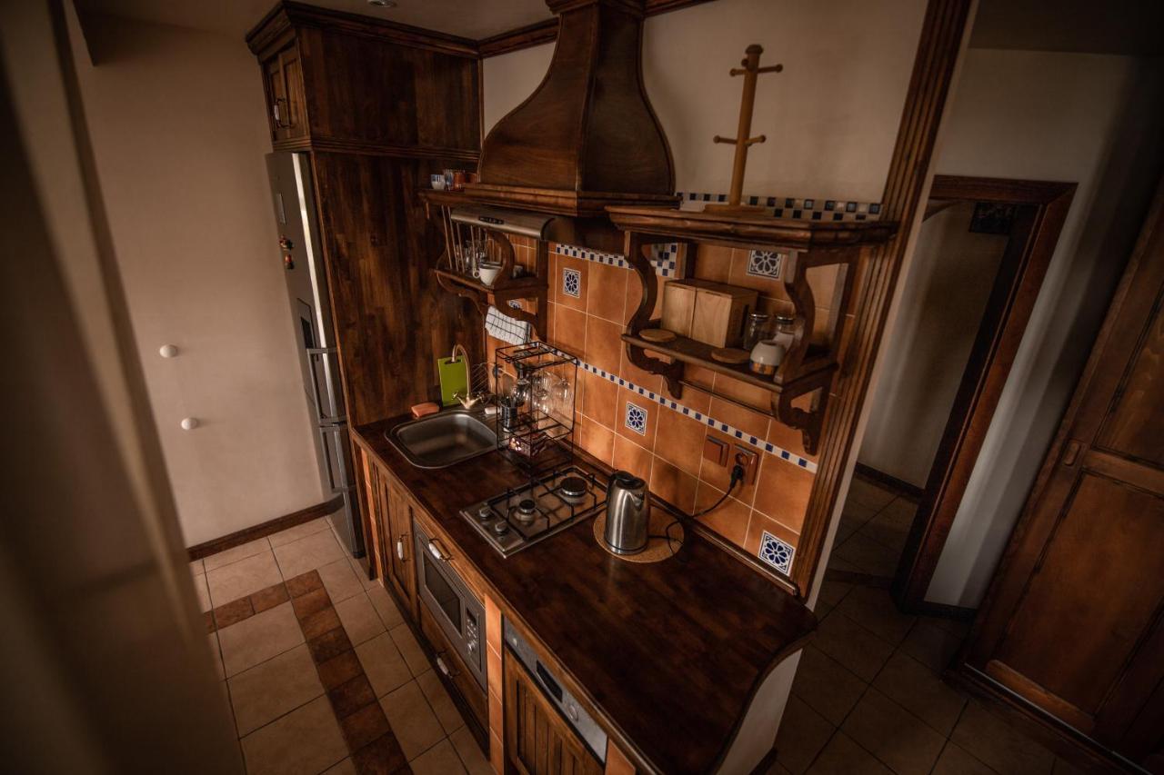 Penzion Lucie Jičín Extérieur photo